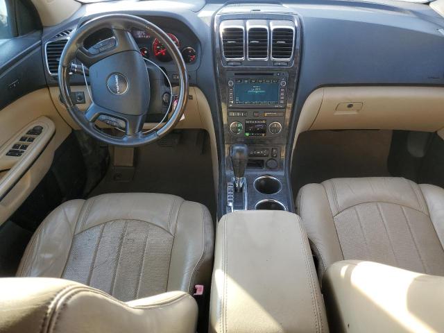 Photo 8 from auction – 2012 GMC ACADIA DEN with VIN 1GKKVTED8CJ380411