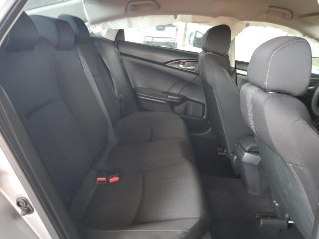 Photo 10 from auction – 2019 HONDA CIVIC LX with VIN 19XFC2F64KE047423