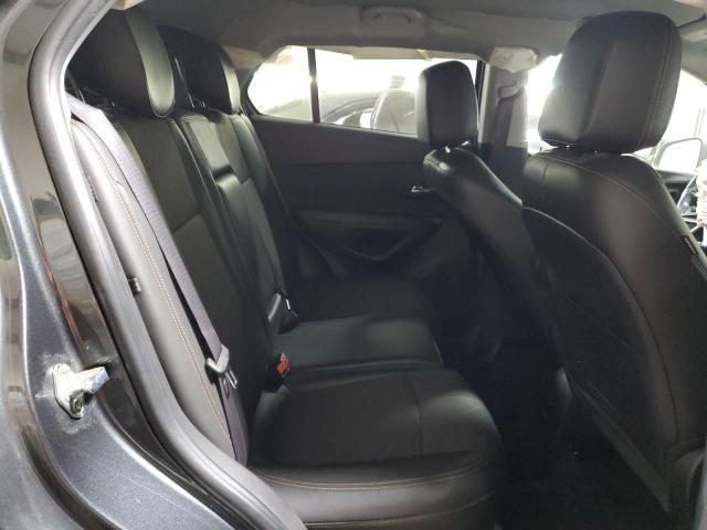 Photo 10 from auction – 2018 CHEVROLET TRAX 1LT with VIN KL7CJLSB3JB690128