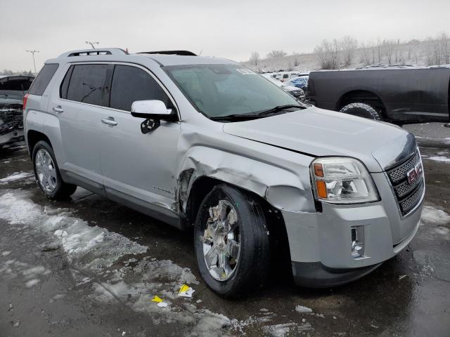 Photo 4 from auction – 2015 GMC TERRAIN SL with VIN 2GKFLYE33F6126912