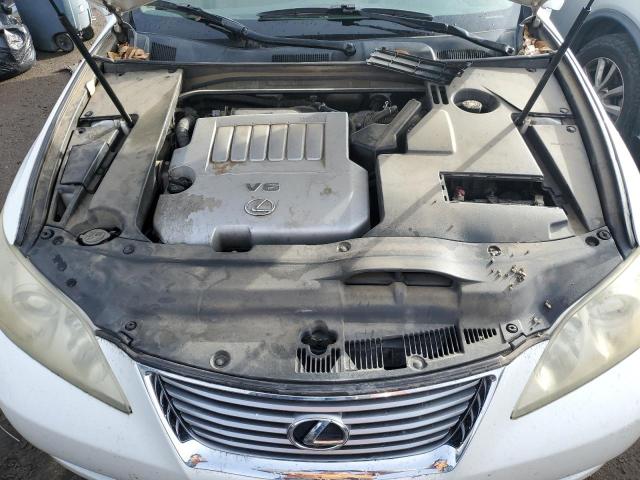 Photo 11 from auction – 2007 LEXUS ES 350 with VIN JTHBJ46G472128353