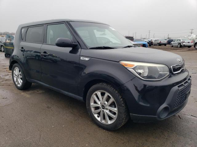 Photo 4 from auction – 2015 KIA SOUL with VIN KNDJP3A5XF7119430