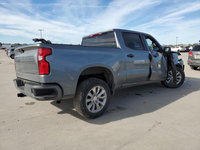 Photo 3 from auction – 2021 CHEVROLET SILVERADO with VIN 3GCPWBEK6MG308293