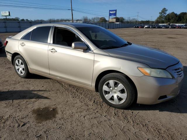 Photo 4 from auction – 2008 TOYOTA CAMRY CE with VIN 4T1BE46K18U791536