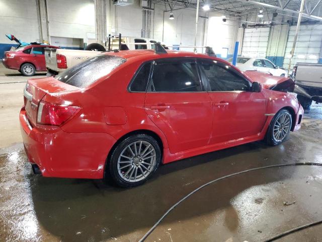 Photo 3 from auction – 2011 SUBARU IMPREZA WR with VIN JF1GV7E67BG524560