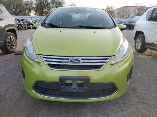 Photo 5 from auction – 2012 FORD FIESTA SE with VIN 3FADP4BJ4CM118585