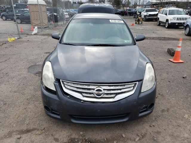 Photo 5 from auction – 2012 NISSAN ALTIMA BAS with VIN 1N4AL2AP0CC132154