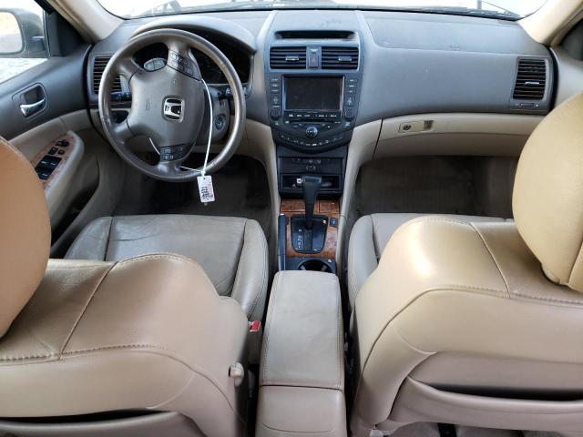 Photo 8 from auction – 2005 HONDA ACCORD EX with VIN 1HGCM66855A009409