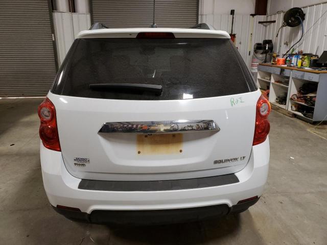Photo 6 from auction – 2015 CHEVROLET EQUINOX LT with VIN 2GNFLFEKXF6130423