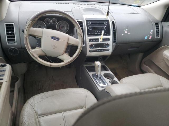 Photo 8 from auction – 2008 FORD EDGE LIMIT with VIN 2FMDK49C68BB22903