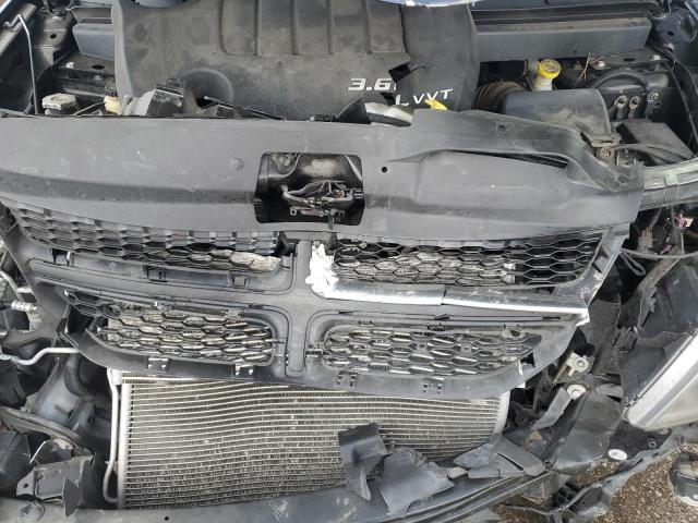 Photo 12 from auction – 2014 DODGE JOURNEY LI with VIN 3C4PDCDG9ET198812