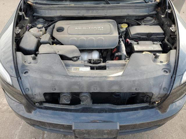 Photo 12 from auction – 2014 JEEP CHEROKEE L with VIN 1C4PJMCB8EW274938