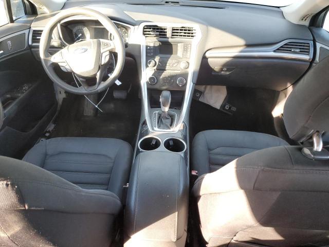 Photo 8 from auction – 2013 FORD FUSION SE with VIN 3FA6P0H71DR256327