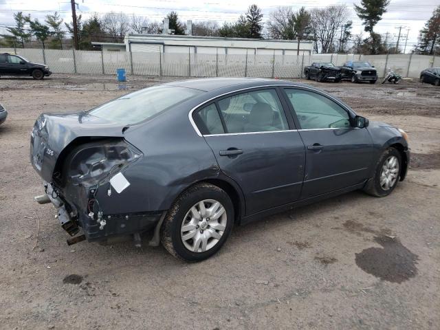 Photo 3 from auction – 2012 NISSAN ALTIMA BAS with VIN 1N4AL2AP0CC132154