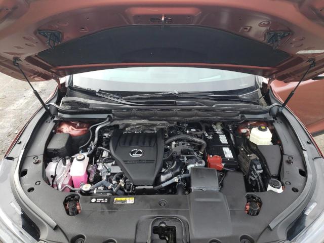 Photo 12 from auction – 2023 LEXUS RX 350 BAS with VIN 2T2BAMCA4PC006591