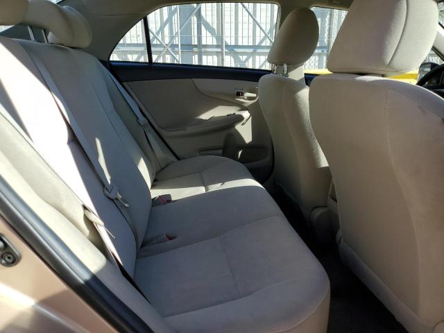 Photo 10 from auction – 2013 TOYOTA COROLLA BA with VIN 2T1BU4EE9DC977531