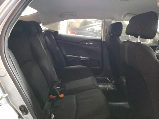 Photo 10 from auction – 2016 HONDA CIVIC LX with VIN 19XFC2F54GE019572