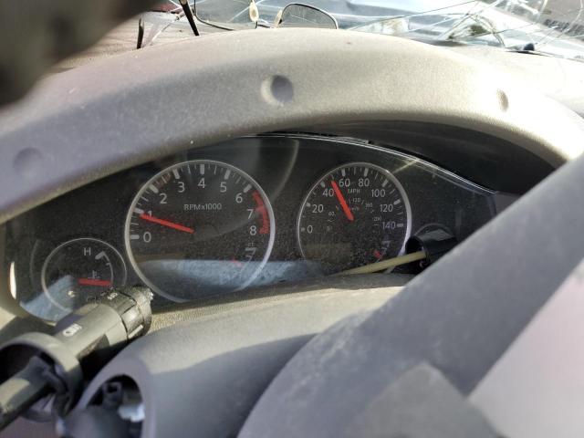 Photo 9 from auction – 2013 NISSAN FRONTIER S with VIN 1N6AD0EV7DN711990