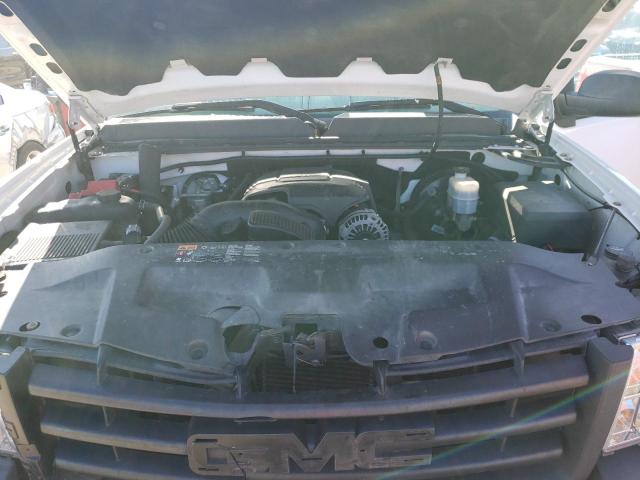 Photo 11 from auction – 2013 GMC SIERRA C15 with VIN 1GTR1TE09DZ308896