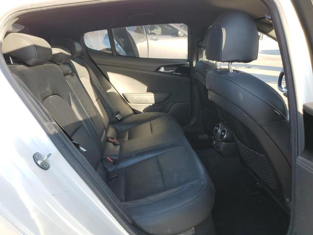 Photo 10 from auction – 2022 KIA STINGER GT with VIN KNAE35LD2N6112227