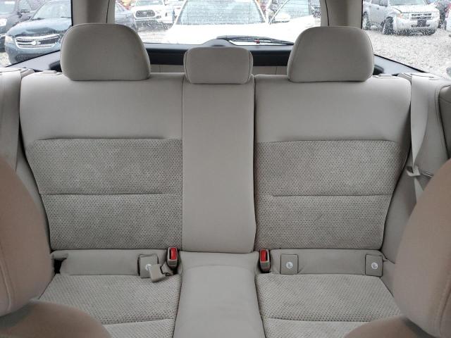 Photo 10 from auction – 2005 SUBARU LEGACY OUT with VIN 4S4BP61C857326641
