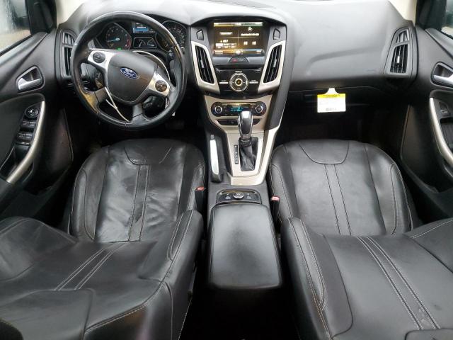 Photo 8 from auction – 2012 FORD FOCUS SEL with VIN 1FAHP3H28CL304580