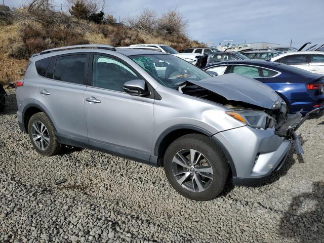 Photo 4 from auction – 2016 TOYOTA RAV4 XLE with VIN 2T3RFREV5GW514317