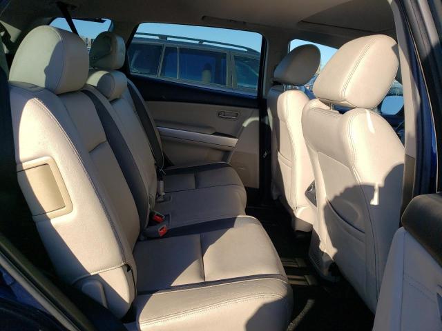 Photo 10 from auction – 2008 MAZDA CX-9 with VIN JM3TB28A580134067