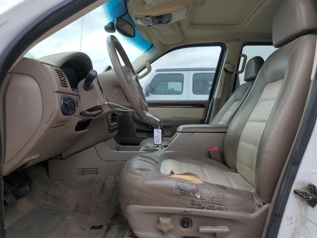 Photo 7 from auction – 2002 FORD EXPLORER E with VIN 1FMDU64E72UC36134