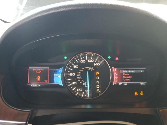 Photo 9 from auction – 2013 FORD EDGE LIMIT with VIN 2FMDK3KC4DBA58116