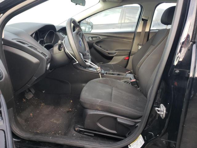 Photo 7 from auction – 2016 FORD FOCUS S with VIN 1FADP3E20GL303805