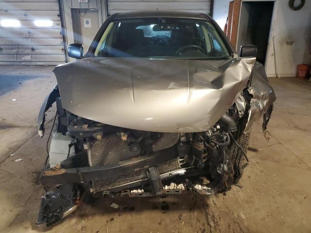 Photo 5 from auction – 2012 NISSAN ROGUE S with VIN JN8AS5MV6CW712004