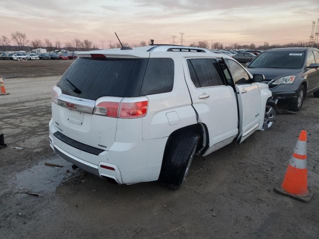 Фото 3 с аукциона – 2015 GMC TERRAIN DE с VIN 2GKFLZE34F6127377