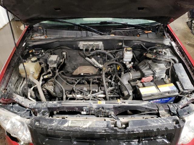 Photo 11 from auction – 2008 FORD ESCAPE XLS with VIN 1FMCU92Z38KE46334