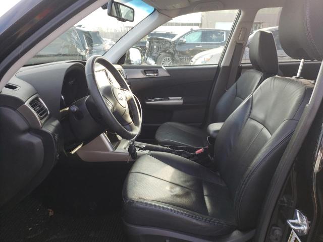 Photo 7 from auction – 2009 SUBARU FORESTER 2 with VIN JF2SH64659H786493
