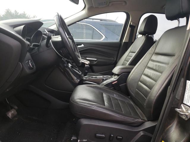 Photo 7 from auction – 2015 FORD ESCAPE TIT with VIN 1FMCU9J93FUA62508