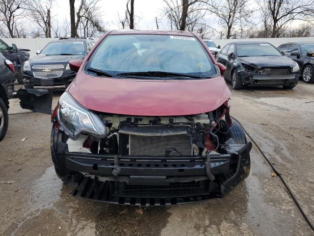Photo 5 from auction – 2019 NISSAN VERSA NOTE with VIN 3N1CE2CP9KL363571