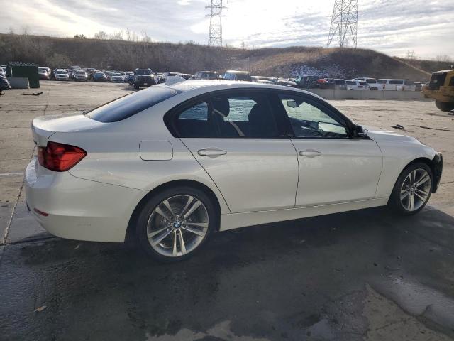 Photo 3 from auction – 2014 BMW 328 XI SUL with VIN WBA3B5C56EP542274