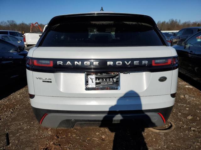 Photo 6 from auction – 2018 LAND ROVER RANGE ROVE with VIN SALYB2RX3JA710412