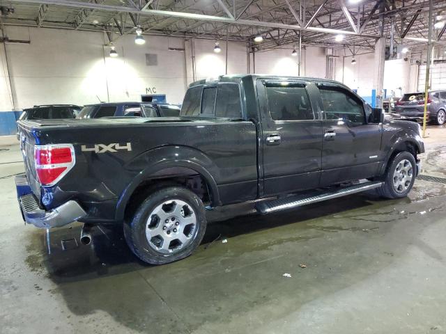 Zdjęcie 3 z aukcji – 2011 FORD F150 z VIN 1FTFW1ET5BFA98234