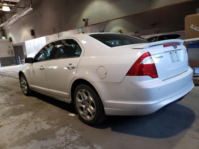 Photo 2 from auction – 2011 FORD FUSION SE with VIN 3FAHP0HA1BR260430