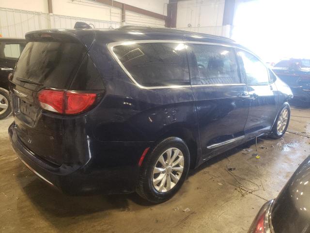 Photo 3 from auction – 2017 CHRYSLER PACIFICA T with VIN 2C4RC1BG3HR812490