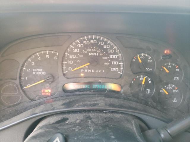Photo 9 from auction – 2007 CHEVROLET SILVERADO with VIN 2GCEC13V371115040