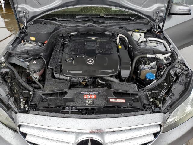 Photo 11 from auction – 2014 MERCEDES-BENZ E 350 with VIN WDDHF5KB9EB070109