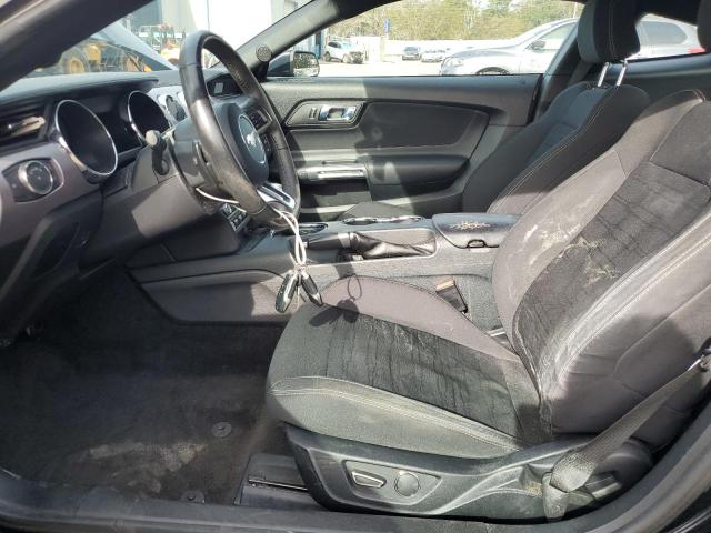 Photo 7 from auction – 2017 FORD MUSTANG with VIN 1FA6P8TH1H5249028