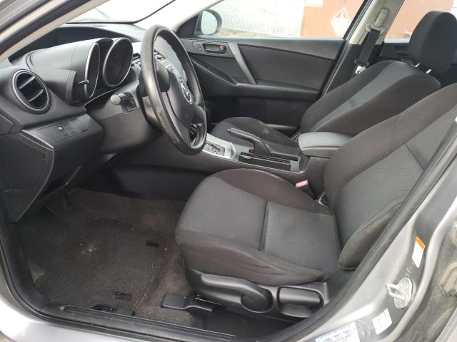 Photo 7 from auction – 2011 MAZDA 3 I with VIN JM1BL1UF8B1365172