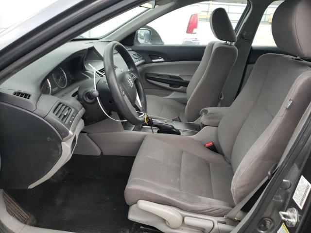Photo 7 from auction – 2012 HONDA ACCORD LX with VIN 1HGCP2F31CA230782
