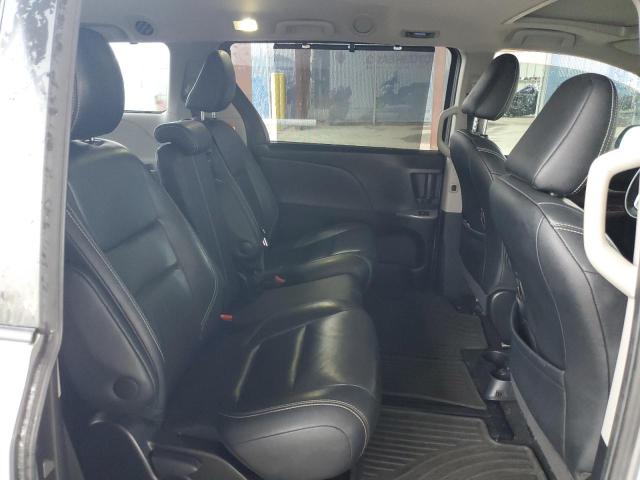 Photo 11 from auction – 2015 TOYOTA SIENNA SPO with VIN 5TDXK3DC3FS619499
