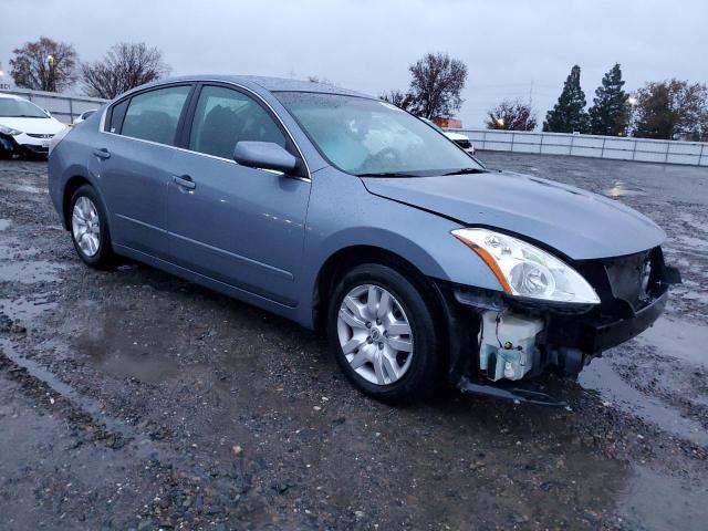 Photo 4 from auction – 2012 NISSAN ALTIMA BAS with VIN 1N4AL2AP5CN536071
