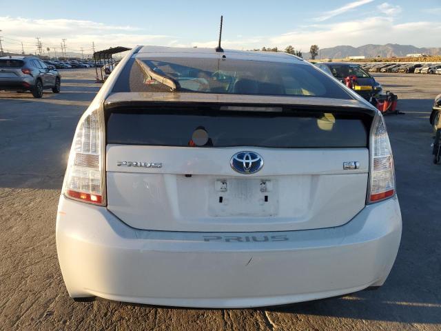 Photo 6 from auction – 2011 TOYOTA PRIUS with VIN JTDKN3DU9B5315362